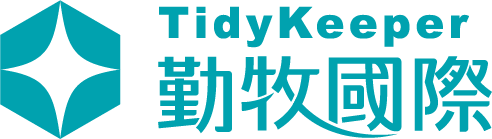 TidyKeeper 勤牧國際
